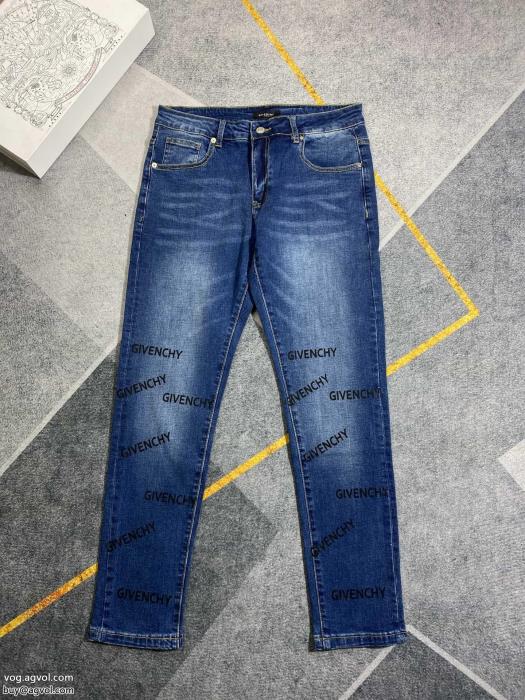 ジーンズコピー 商品 通販エレガント系スタイル着こなし自在GIVENCHY_0_4