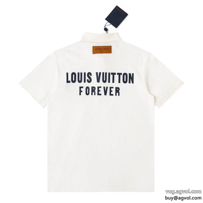 半袖シャツLOUIS VUITTONVIPセールで破格個性的な2023のコーディネートブランド 通販 激安_0_0