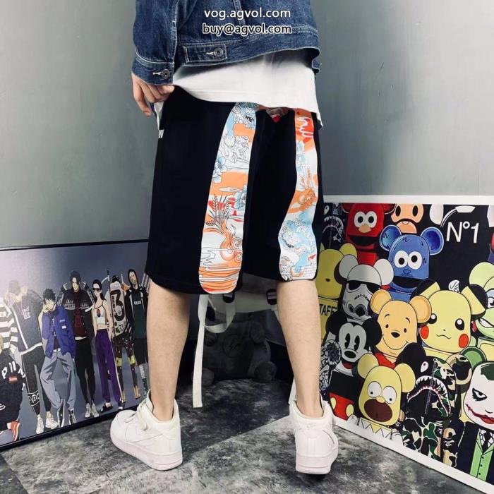 EVISU新作限定華やかキュート人気アイテムも同時にチェックスラックスコピー 品 販売_0_1