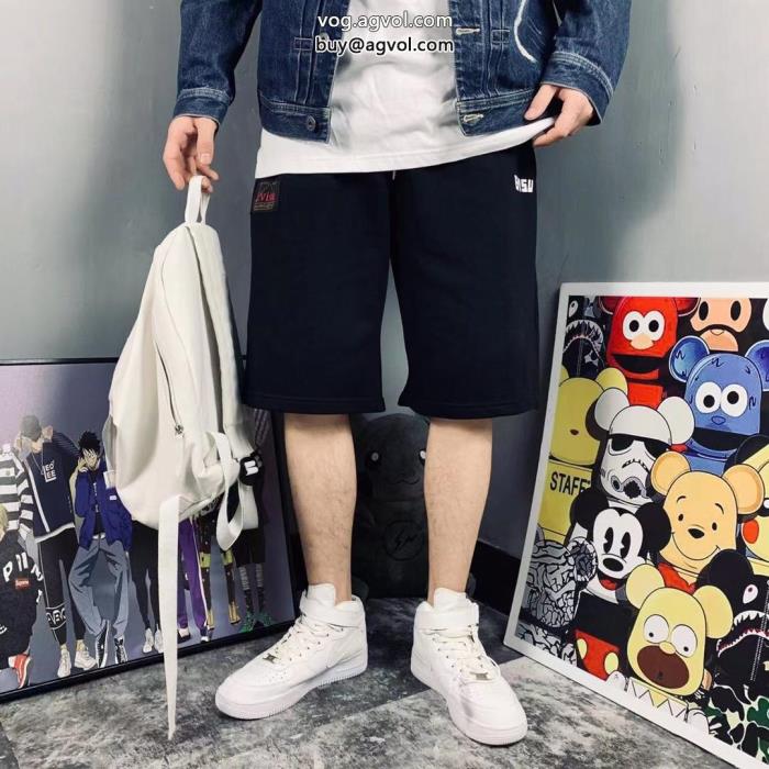 EVISU新作限定華やかキュート人気アイテムも同時にチェックスラックスコピー 品 販売_0_2