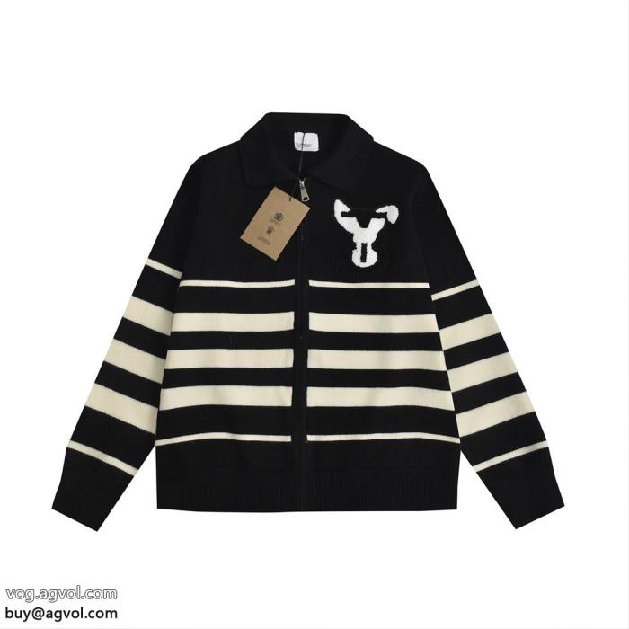BURBERRY人気ブランドコスパ最強セーター偽物 ブランド_0_2