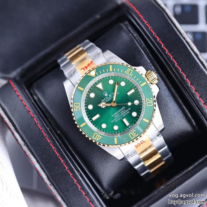 ROLEXすごく稀少カラー目を引く1着腕時計コピー 品 販売_0_0