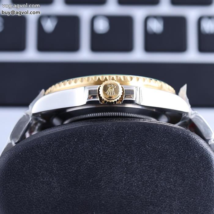 ROLEXすごく稀少カラー目を引く1着腕時計コピー 品 販売_0_2
