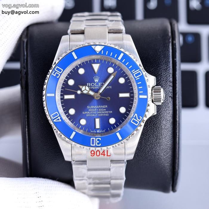 ROLEXすごく稀少カラー目を引く1着腕時計コピー 品 販売_0_4