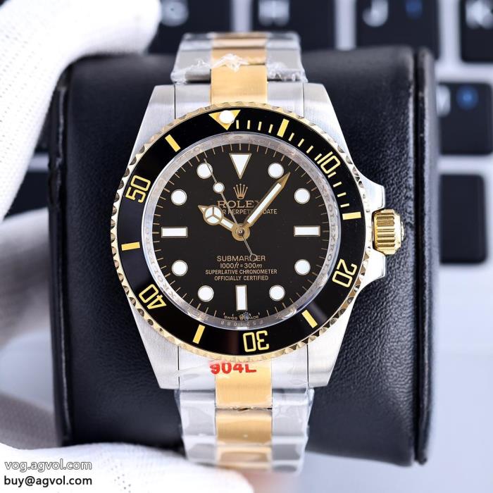 ROLEXすごく稀少カラー目を引く1着腕時計コピー 品 販売_0_5