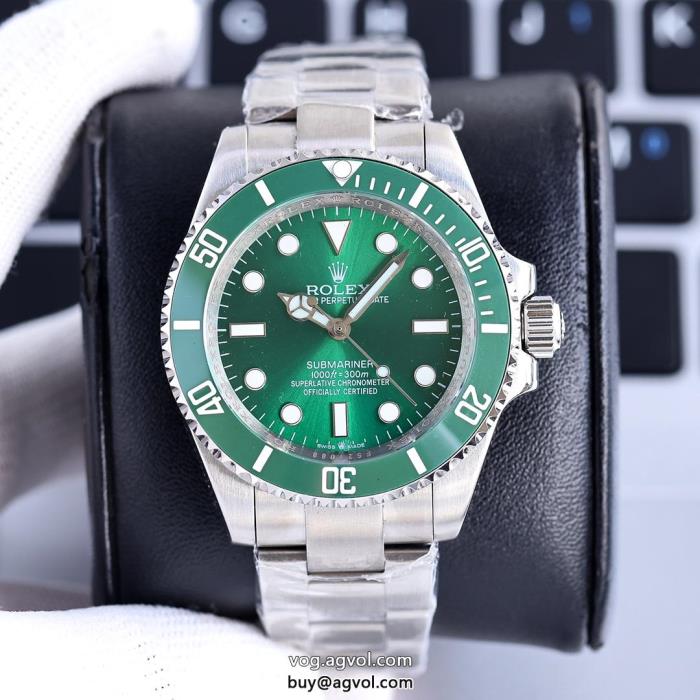ROLEXすごく稀少カラー目を引く1着腕時計コピー 品 販売_0_6