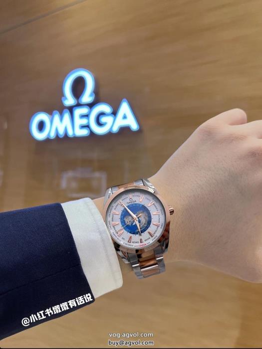 限定生産品トップスをインするスタイル腕時計OMEGAブランド コピー ショップ_0_2