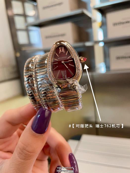気兼ねなく使えるオフィスファッション腕時計偽物 ブランド ショップBVLGARI_0_0