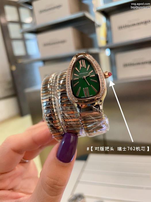 気兼ねなく使えるオフィスファッション腕時計偽物 ブランド ショップBVLGARI_0_2