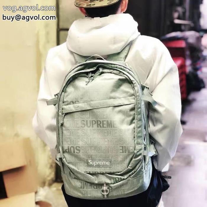SUPREMEバッグ冬限定世界で誰もが憧れるブランドブランド レプリカ_0_0
