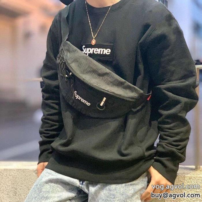 SUPREMEブランド 偽物 激安バッグ視線を集めて発表の新作モデル_0_0