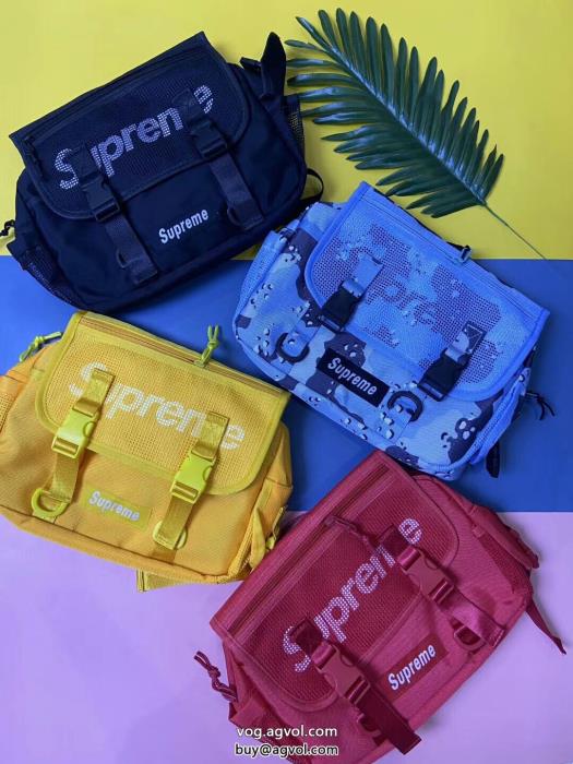 sup Waist BagSUPREMEセールお早めに今シーズン人気のアイテムスーパー コピー ブランド 通販_0_0