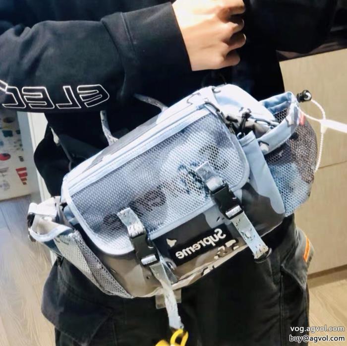 sup Waist BagSUPREMEセールお早めに今シーズン人気のアイテムスーパー コピー ブランド 通販_0_5