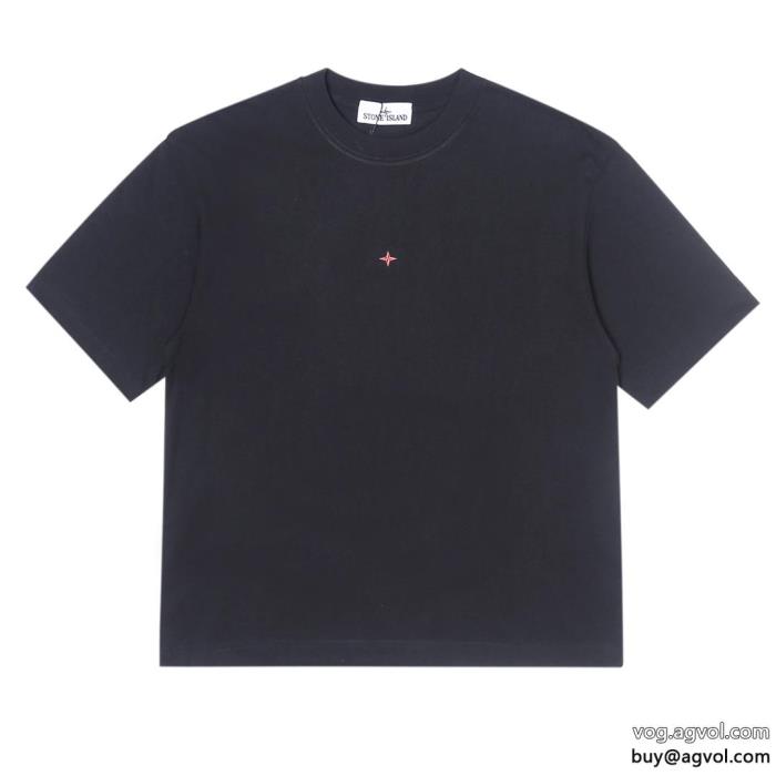 半袖TシャツStone Island完売間近今年らしい優秀アイテム偽物 ブランド 販売_0_0