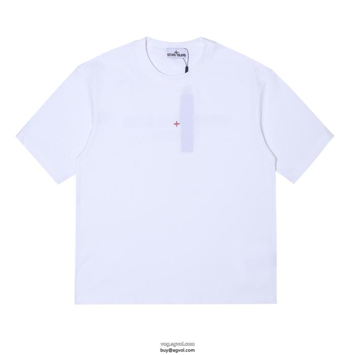半袖TシャツStone Island完売間近今年らしい優秀アイテム偽物 ブランド 販売_0_1