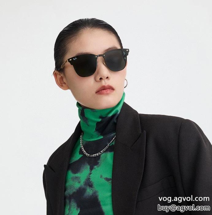 サングラスRAYBAN気分が上がるオシャレな印象に偽 ブランド 販売_0_4