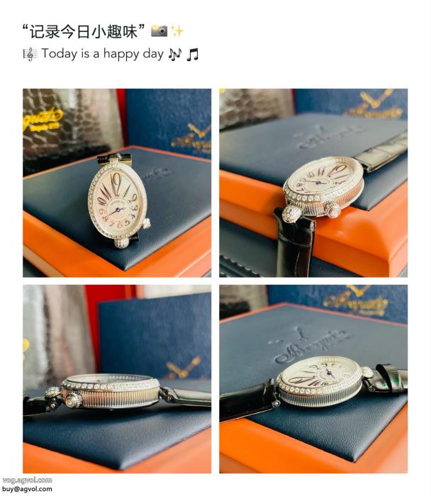 ブランド スーパー コピースタイルアップ効果人気急上昇中腕時計Breguet_0_3