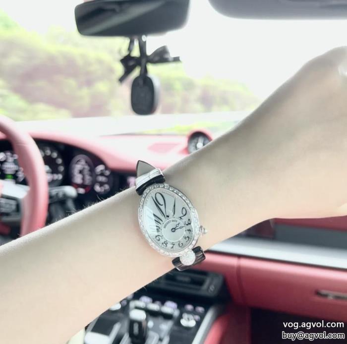 ブランド スーパー コピースタイルアップ効果人気急上昇中腕時計Breguet_0_4