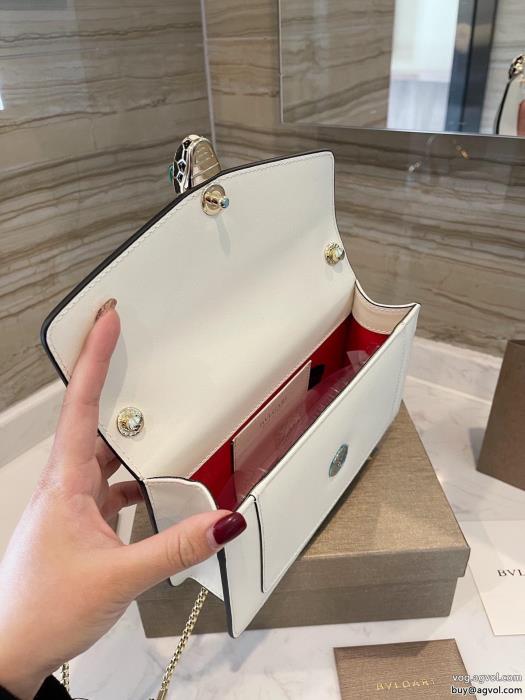 23SS/大人気2023コレクションオシャレ度アップ偽 ブランド 購入バッグBVLGARI_0_0