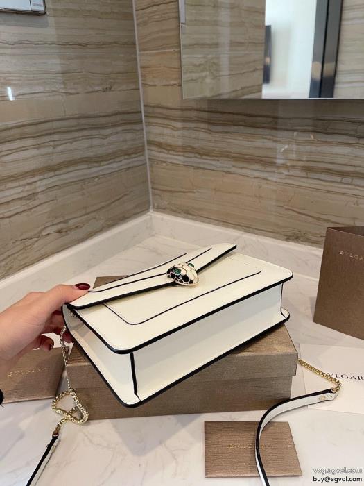 23SS/大人気2023コレクションオシャレ度アップ偽 ブランド 購入バッグBVLGARI_0_1