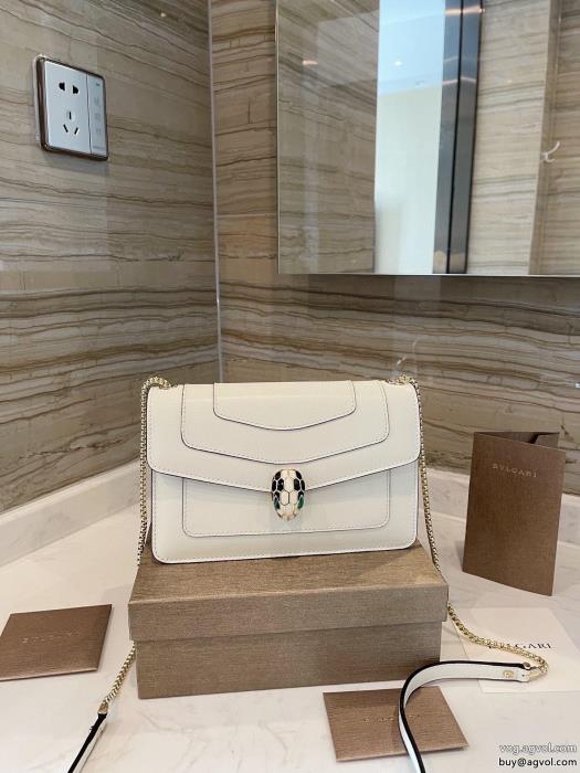 23SS/大人気2023コレクションオシャレ度アップ偽 ブランド 購入バッグBVLGARI_0_2