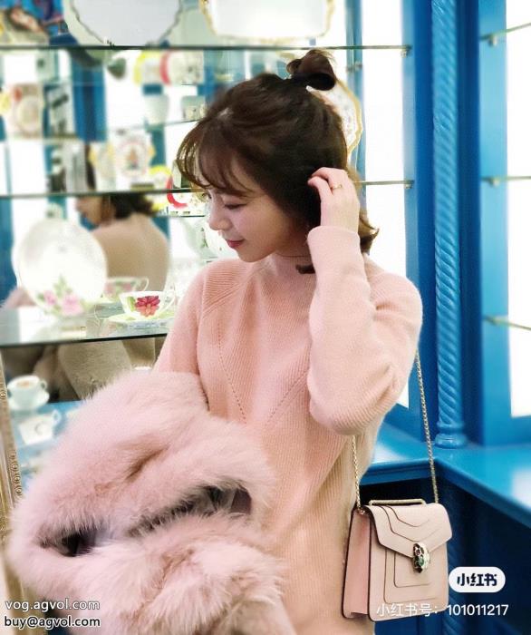 23SS/大人気2023コレクションオシャレ度アップ偽 ブランド 購入バッグBVLGARI_0_4