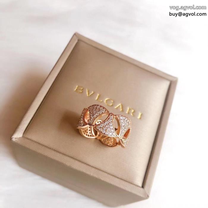 指轮早い者勝ち新作 オフィス使いにブランド スーパー コピー 優良BVLGARI_0_4
