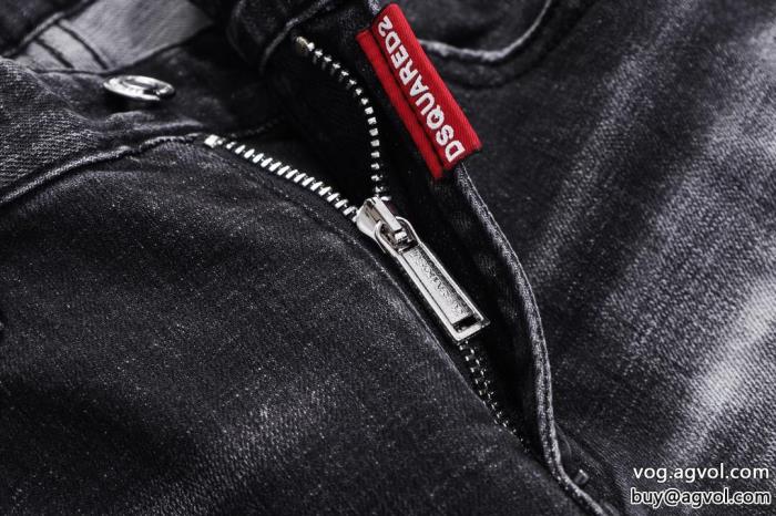 DSQUARED2着心地の良い限定特大セールジーンズ通販 ブランド_0_3