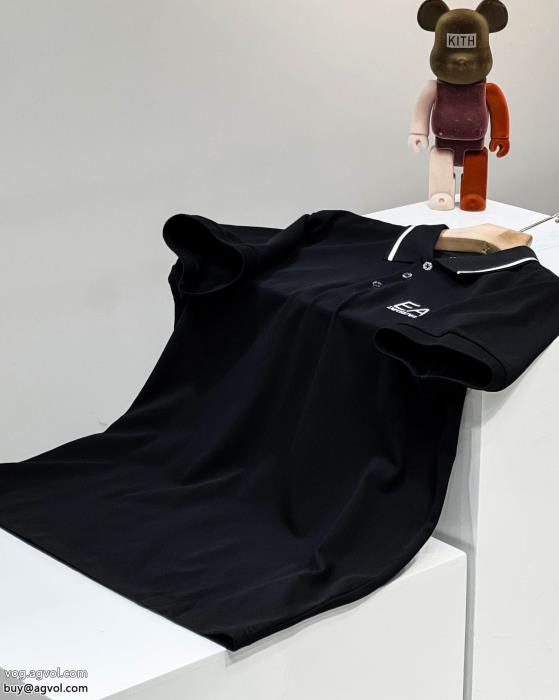 今年流大人っぽさ232023半袖シャツスーパー コピー 品ARMANI_0_3
