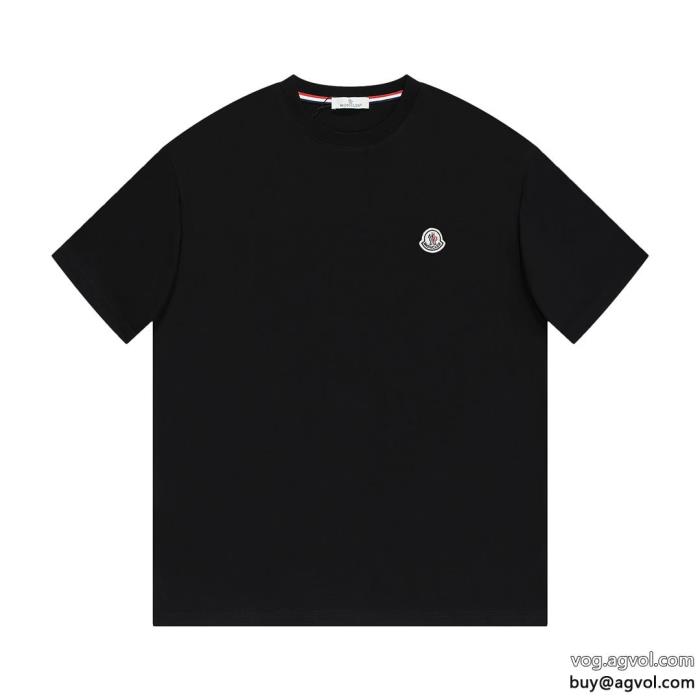 ブランド コピー 品今すぐ欲しい引き続き人気のアイテム半袖TシャツMONCLER_0_3