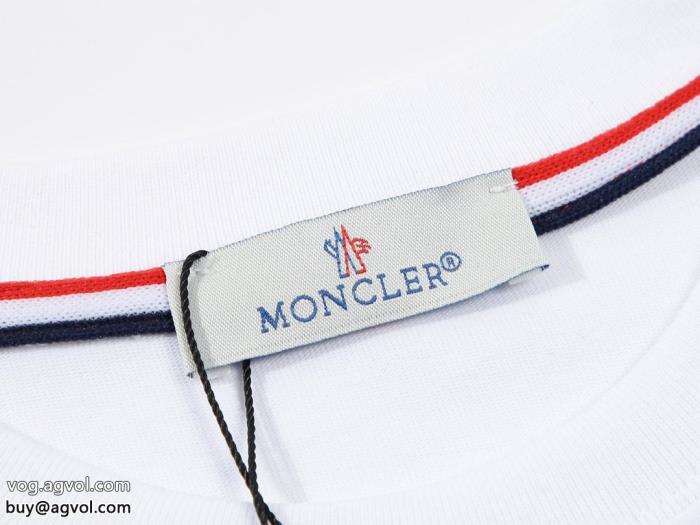 ブランド コピー 品今すぐ欲しい引き続き人気のアイテム半袖TシャツMONCLER_0_2