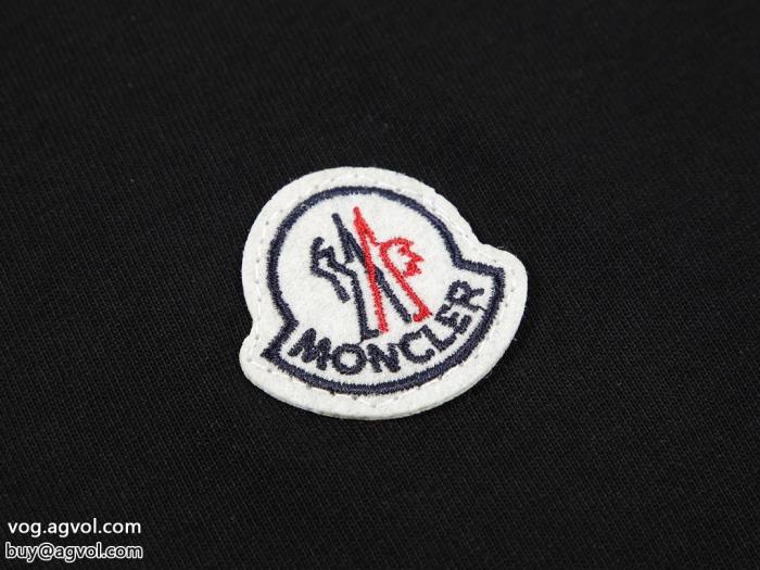 ブランド コピー 品今すぐ欲しい引き続き人気のアイテム半袖TシャツMONCLER_0_5