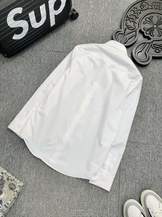 高級感が溢れた上品さ漂うモンクレールブランド スーパー コピー 通販長袖シャツ_0_0