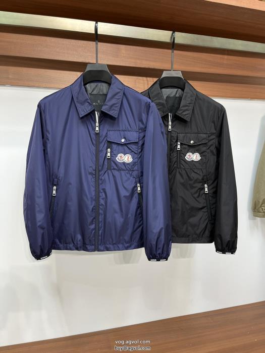 MONCLERジャケット不動の人気2023最新オフィスにもブランド スーパー コピー 優良_0_1