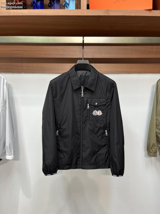 MONCLERジャケット不動の人気2023最新オフィスにもブランド スーパー コピー 優良_0_3