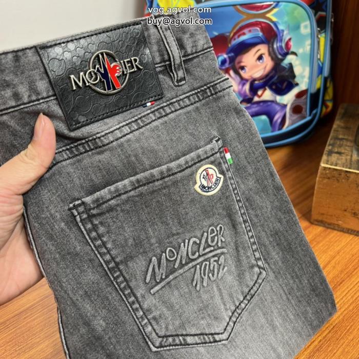 ブランド 品 スーパー コピージーンズMONCLER必需品完売必須_0_0