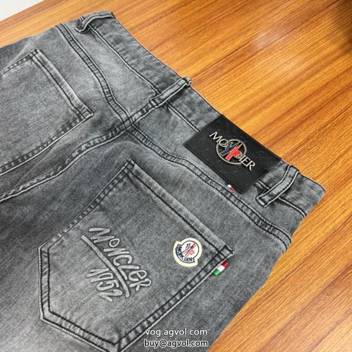 ブランド 品 スーパー コピージーンズMONCLER必需品完売必須_0_2