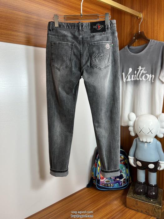 ブランド 品 スーパー コピージーンズMONCLER必需品完売必須_0_4