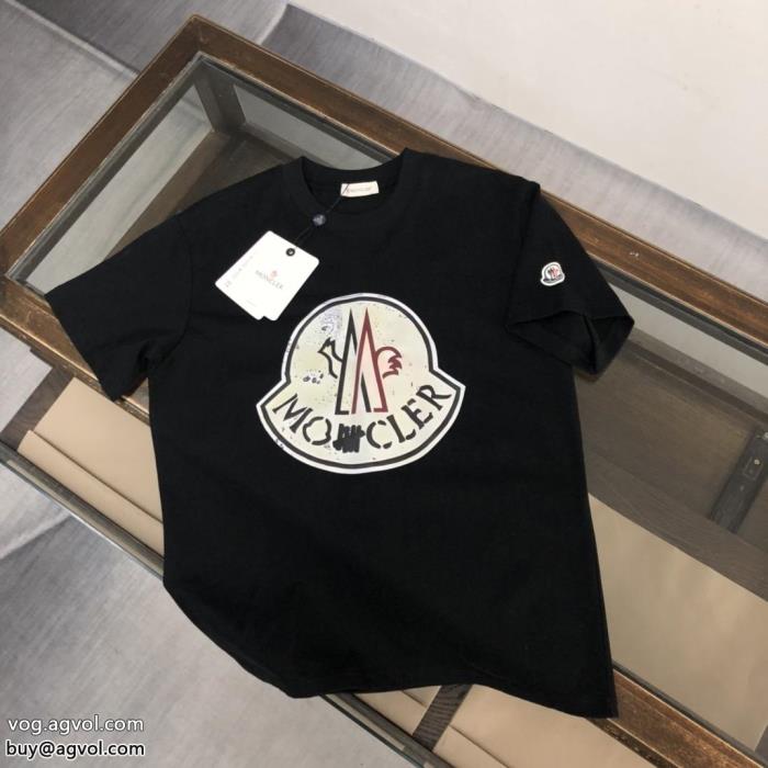 MONCLER半袖Tシャツコピー 通販岩ちゃん愛用きちんと感が強い_0_0