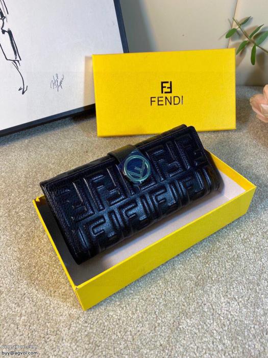 FENDI透け感優しい今シーズンも人気ブランドブランド コピー 販売 財布_0_1