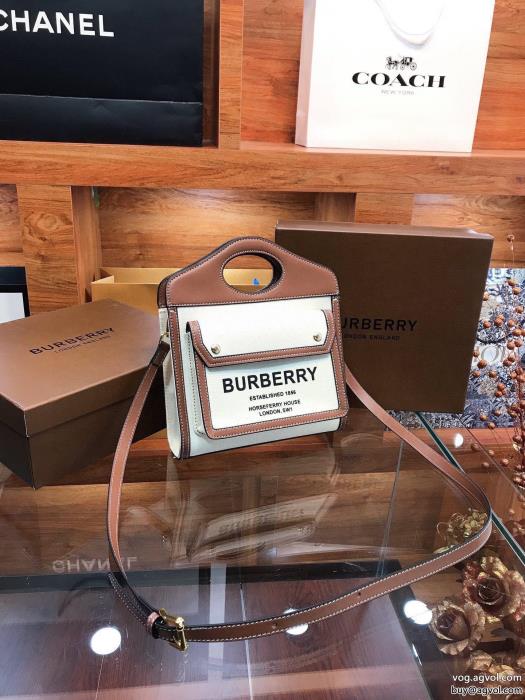 偽 ブランド 購入バカ売れ継続中今年風バッグBURBERRY_0_2