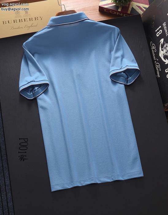 完売間近最新2023半袖Tシャツコピー 通販バーバリー_0_1