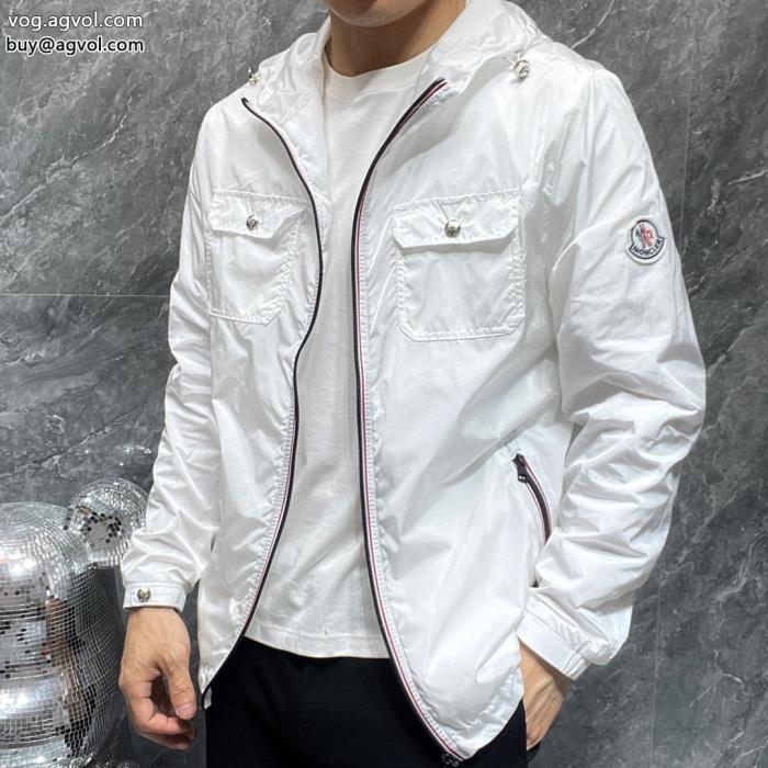 ジャケットコピー 品 販売憧れの23新作アイドル着用MONCLER_0_0
