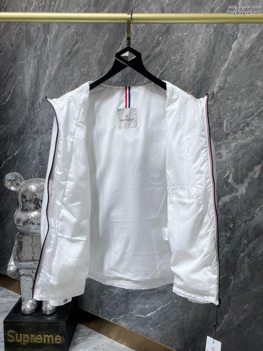 ジャケットコピー 品 販売憧れの23新作アイドル着用MONCLER_0_1