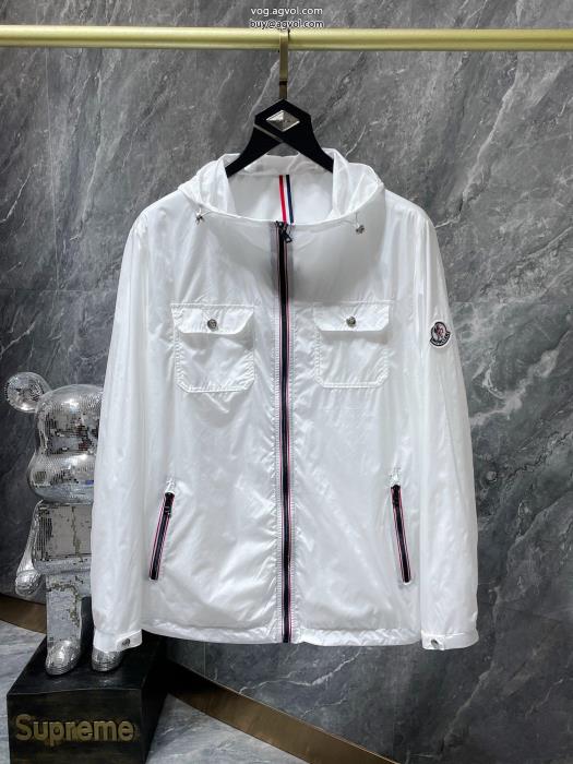 ジャケットコピー 品 販売憧れの23新作アイドル着用MONCLER_0_2