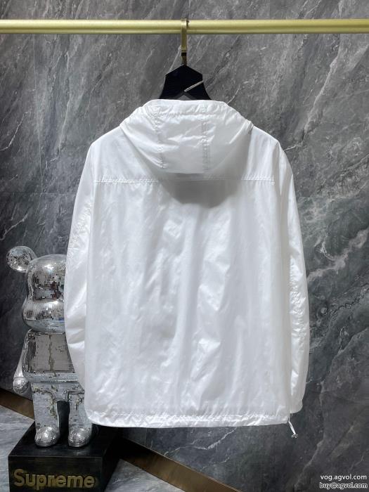 ジャケットコピー 品 販売憧れの23新作アイドル着用MONCLER_0_3