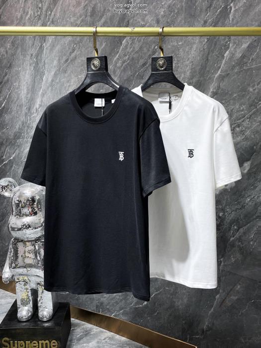 スーパー コピー どこで 買えるBURBERRY在庫数限定スタイリッシュ半袖Tシャツ_0_2