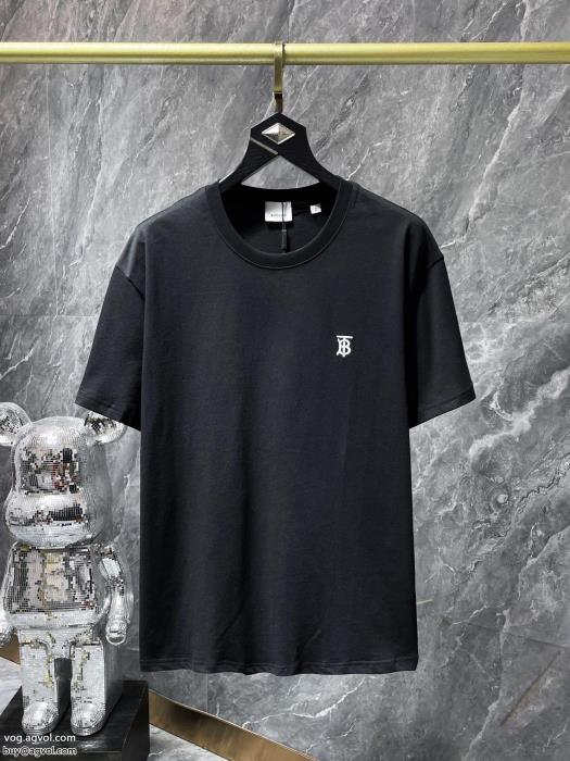 スーパー コピー どこで 買えるBURBERRY在庫数限定スタイリッシュ半袖Tシャツ_0_3