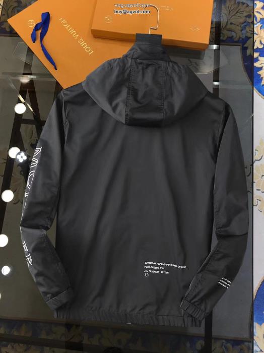 ブランド 品 コピージャケット今年の正解大人気新作新鮮ながら上品モンクレール_0_1