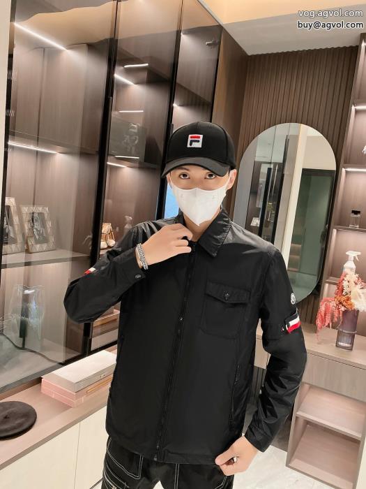 MONCLER偽 ブランド 購入ジャケット新作大人気旬の気分を絶妙に_0_0